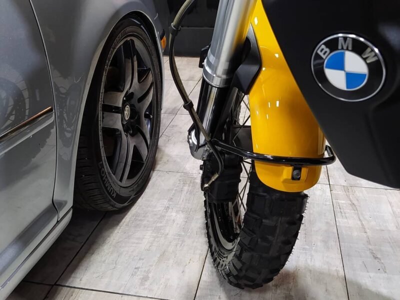 BMW G650X COUNTRY EN VENTA