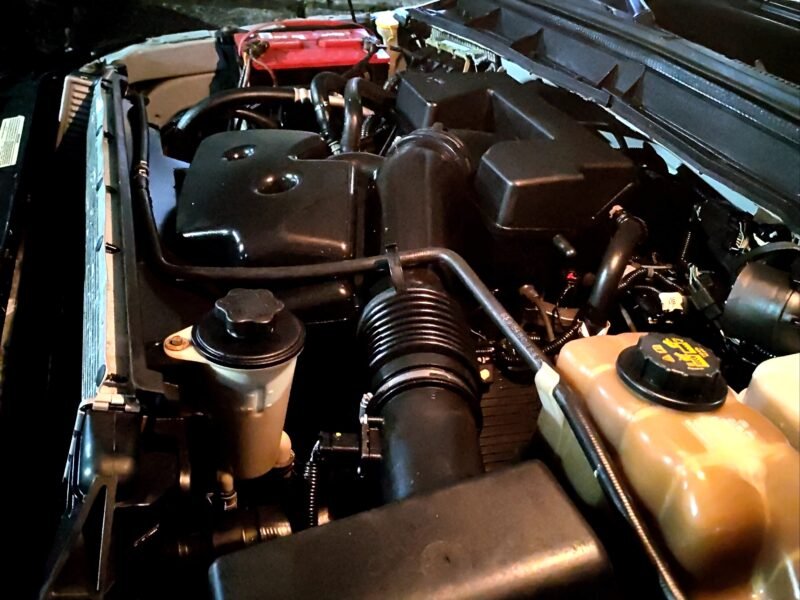 Super duty f-350 4x4 año 2013